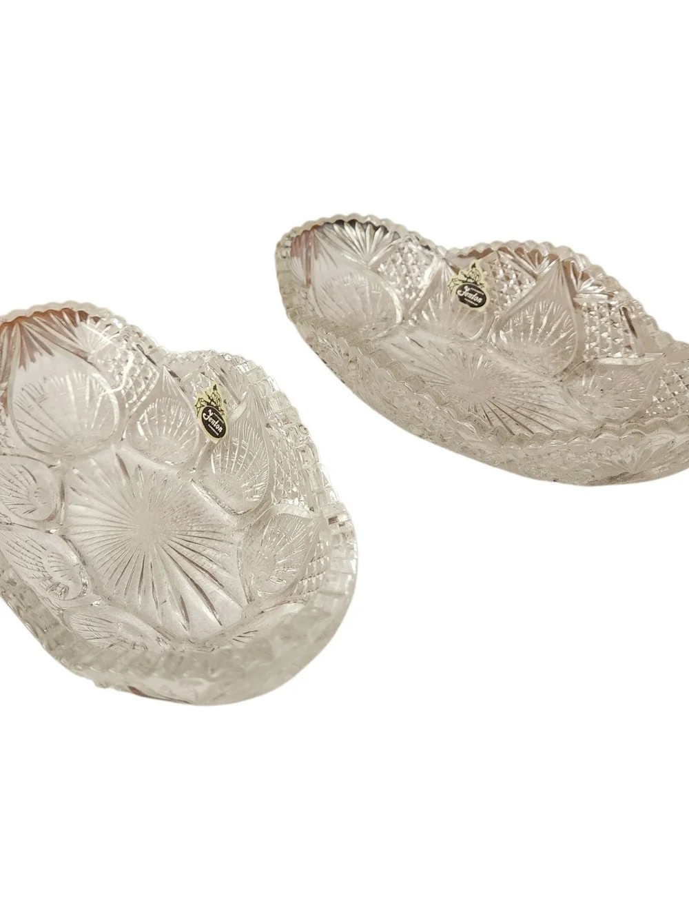 Fenton branded clear